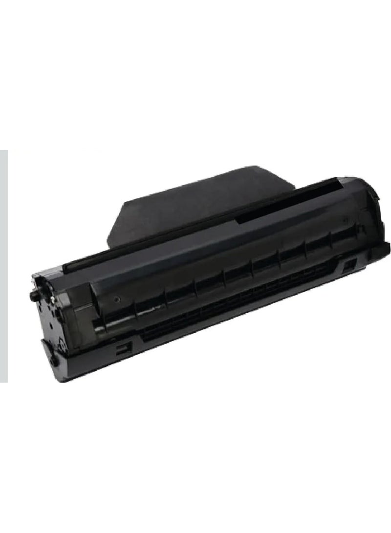 106a Black Compatible Toner Cartridge Replacement for HP 106A W1106A Work for HP laser MFP 135a 135w 135r 137fnw HP laser 107a 107w 107r printer - Image 3
